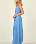 Runway Cameron Dress Blue - Dresses
