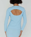 Runway Scout Paloma Set Blue - 8 / Blue - Outfit Sets
