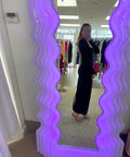Runway Scout Samantha Dress - Dresses