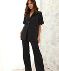 Runway Scout Zara Set Black - 8 / Black - Outfit Sets