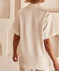 Runway Scout Zara Set Cream - 8 / Cream - Outfit Sets