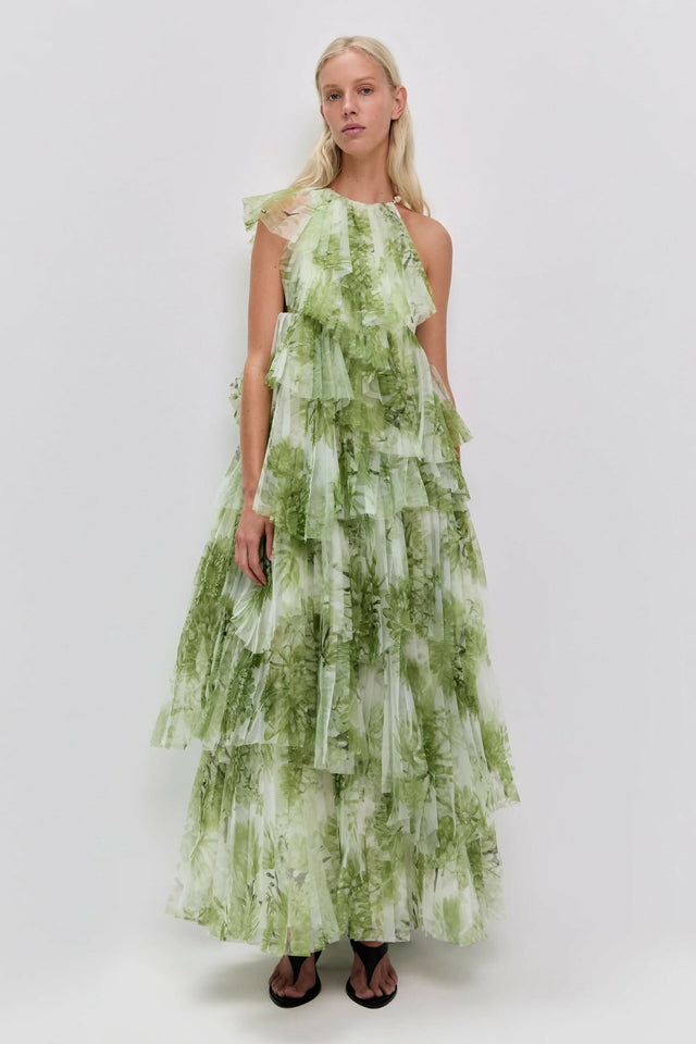 AJE Westlyn Gown