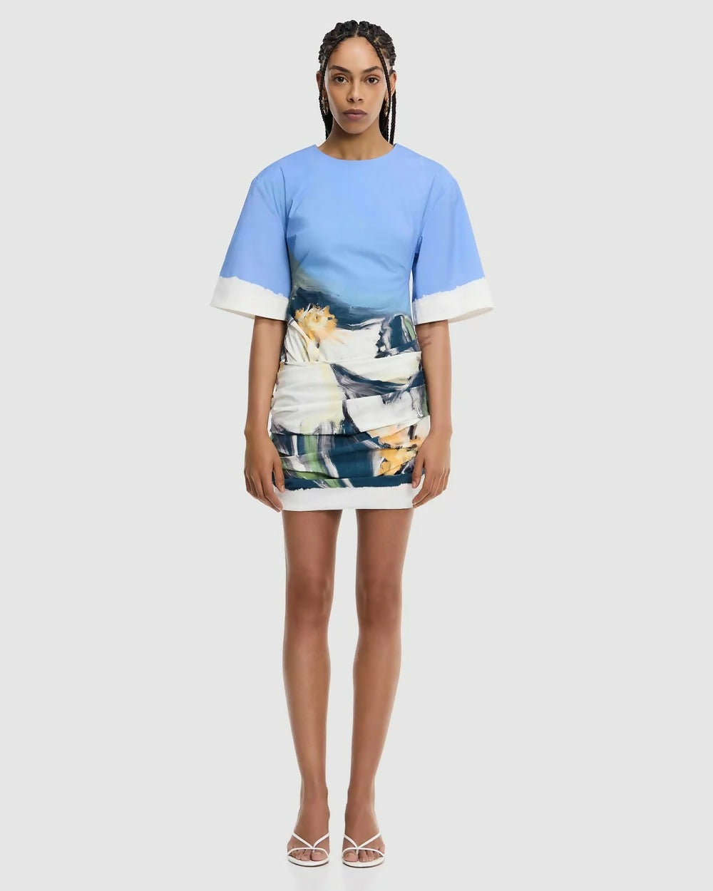 Significant Other Beaux Mini Dress – designer dress hire