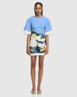 Significant Other Beaux Mini Dress view 1