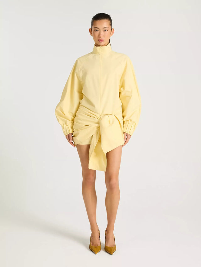 Benni Olga Mini Dress