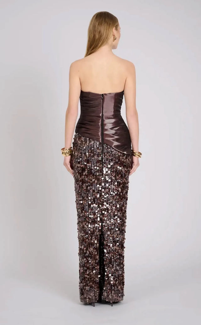 Eliya the Label Aurelia Gown