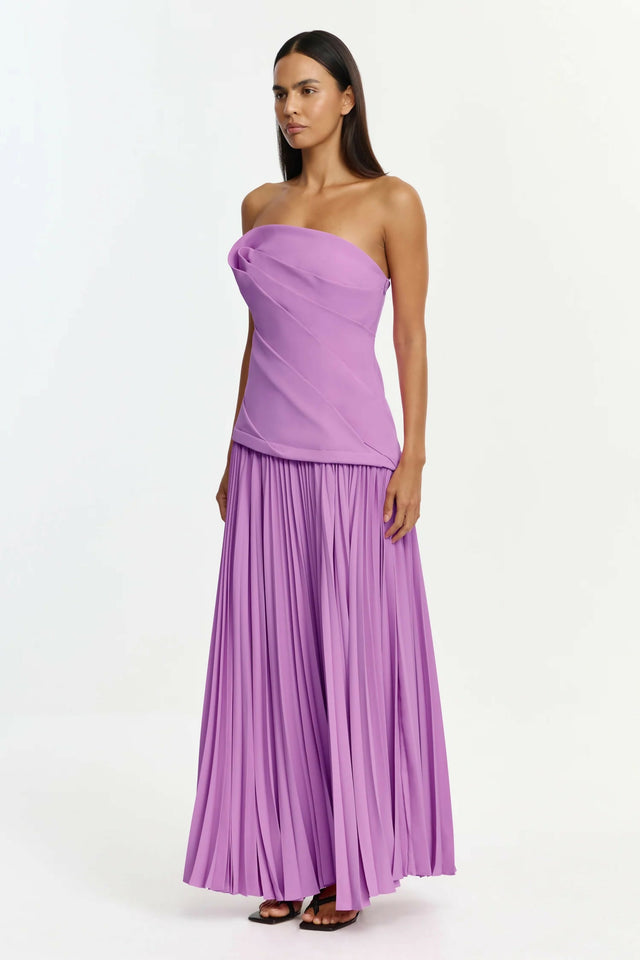 Acler Harden Maxi Dress