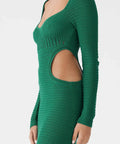 San Sloane Noelle Dress Green - 6 / Green - Dresses