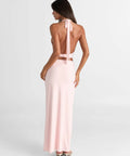 Sasha Therese Cleo Top & Skirt Set in Pink - 8 / Pink - Outfit Sets