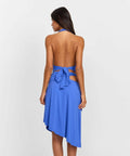 SASHA THERESE Luna Top & Skirt Blue - Outfit Sets