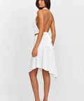 SASHA THERESE Luna Top & Skirt White - Outfit Sets