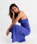 Sasha Therese Lyra Set Blue - 6 / Blue - Outfit Sets