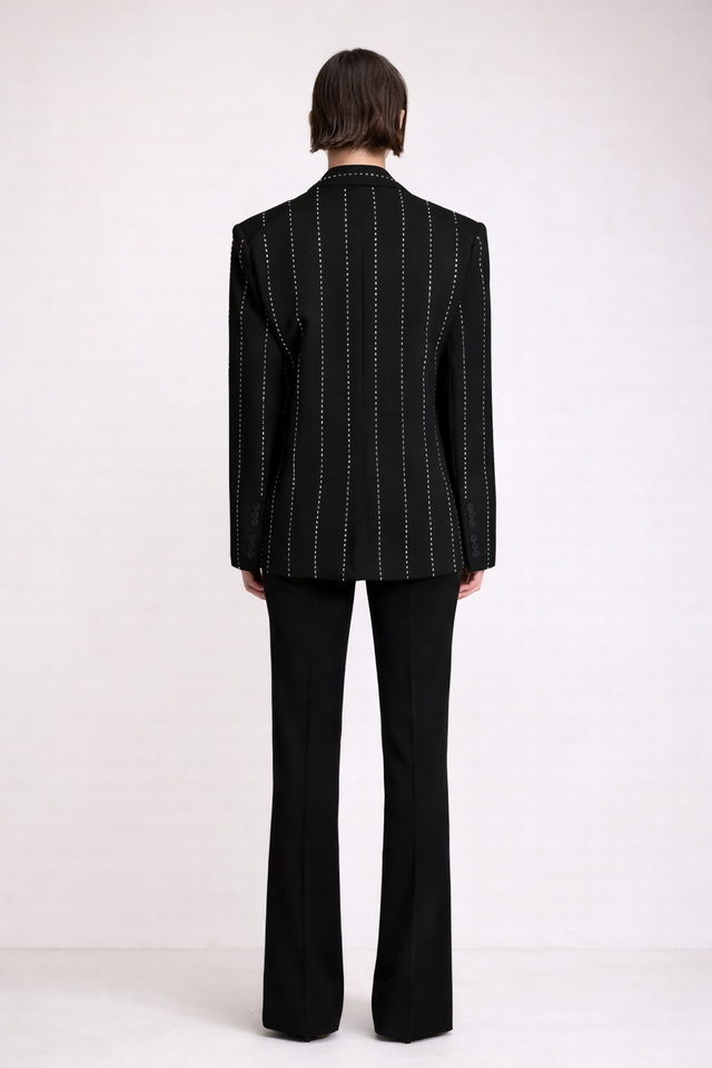 Sass and Bide Circa 91 Suit - Suit