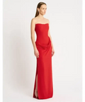 Sass And Bide Kahlo Dress Red Size AU 12 - 12 / Red - Dresses