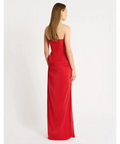 Sass And Bide Kahlo Dress Red Size AU 12 - 12 / Red - Dresses