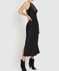 Sass and Bide Zdar Dress Black Size AU 8 - 8 / Black - Dresses