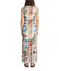 Sass & Bide Seeking Solaris Maxi Multi Size XS/Fits 8-12 - Dresses