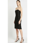 Sass & Bide Tomorrow’s Dreams Dress - 6 / Black - Dresses