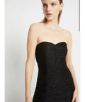 Sass & Bide Tomorrow’s Dreams Dress - 6 / Black - Dresses