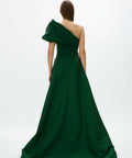 Archer-Gown-Green_3