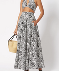 animal_print_halter_crop_top_size_8_and_animal_print_skirt_size_6_au_8_scanlan_theodore