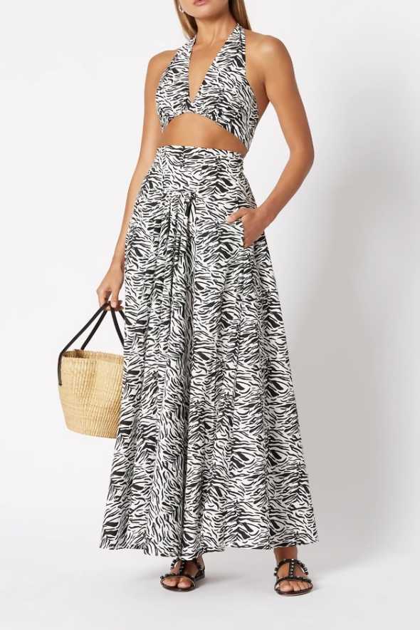 animal_print_halter_crop_top_size_8_and_animal_print_skirt_size_6_au_8_scanlan_theodore