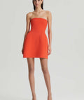 CREPEKNITPEPLUMSTRAPLESSDRESS1