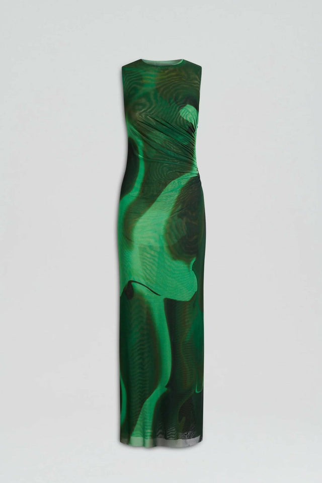 Scanlanwatercolourgreen