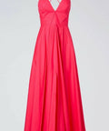 Scanlan Theodore Parachute Cotton Strappy Dress - Dresses