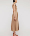 Scanlan Theodore Parachute French Seam Dress - Dresses