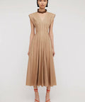 Scanlan Theodore Parachute French Seam Dress - Dresses