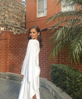 SCK Olivia Jumpsuits - 8 / White - Jumpsuits
