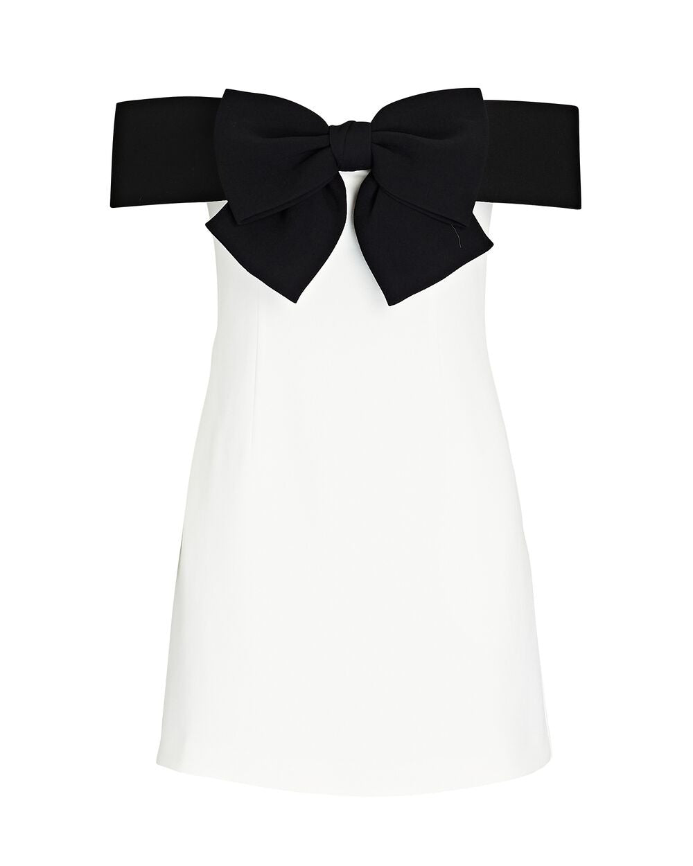 self portrait white bow dress 美品 Self-Portrait White Broderie Anglaise Bow Midi Dress | Harrods UK