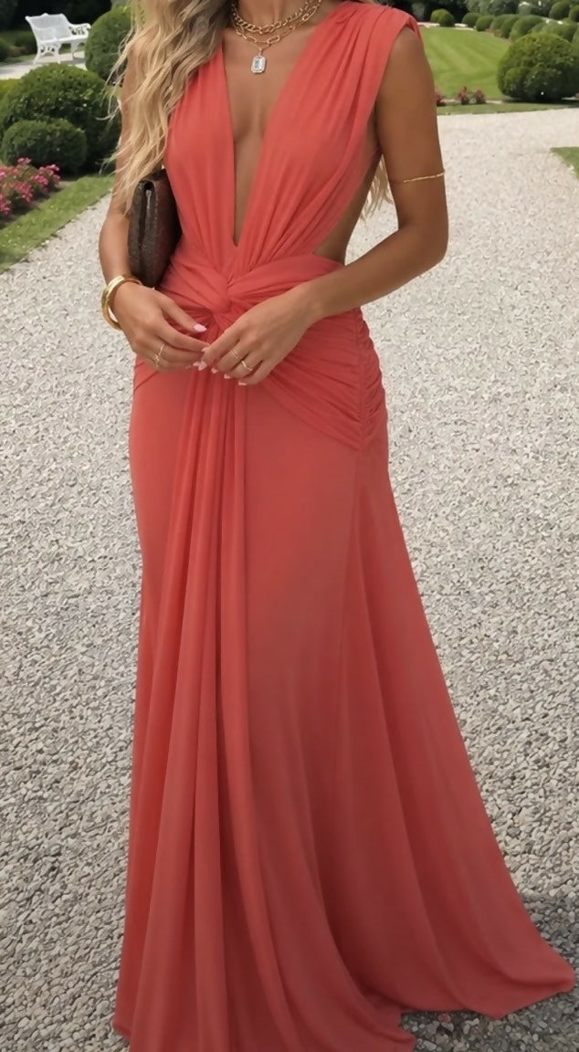 Yasmina dress
