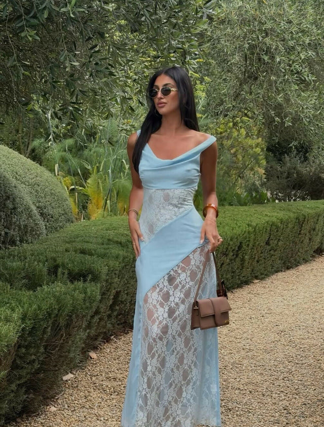 She Fashion Dresses She is Olla Gloria Dress
