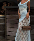 She is Olla Gloria Dress - Dresses