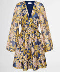 Sheike Bellagio Dress Size AU 10 - 10 / Multi - Dresses