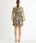 Sheike Bellagio Dress Size AU 10 - 10 / Multi - Dresses