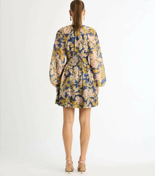 Sheike Bellagio Dress Size AU 10 - 10 / Multi - Dresses