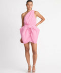 Sheike Charlotte Mini Pink Size 16 - 16 / Pink - Dresses