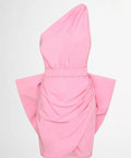 Sheike Charlotte Mini Pink Size 16 - 16 / Pink - Dresses