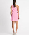 Sheike Charlotte Mini Pink Size 16 - 16 / Pink - Dresses