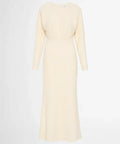 Sheike Clinton Midi Dress AU8 - 8 / White - Dresses