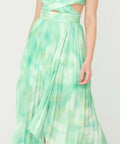 Sheike Daydream Dress - 10 / Multi - Dresses