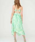Sheike Daydream Dress - 10 / Multi - Dresses