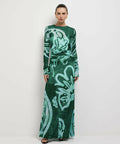 Sheike Eden Paisley Maxi Dress - Passion For Fashion | Passion For Fashion Sheike Eden Paisley Maxi Dress - Passion For Fashion | Passion For Fashion