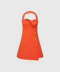 Sheike Elle Mini - Dresses