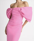 Sheike Ever After Pink Dress - 12 / Pink - Dresses