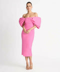 Sheike Ever After Pink Dress - 12 / Pink - Dresses