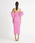 Sheike Ever After Pink Dress - 12 / Pink - Dresses